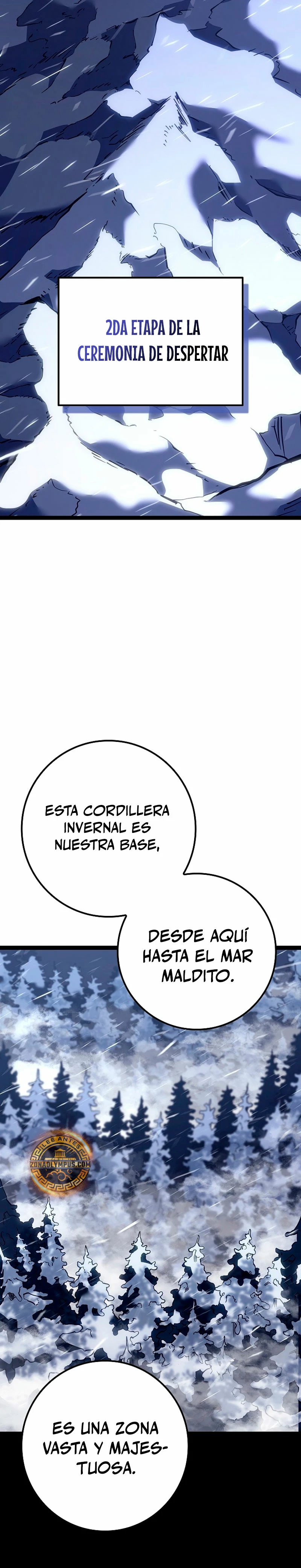 Regresión del bastardo del clan de la espada > Capitulo 22 > Page 281