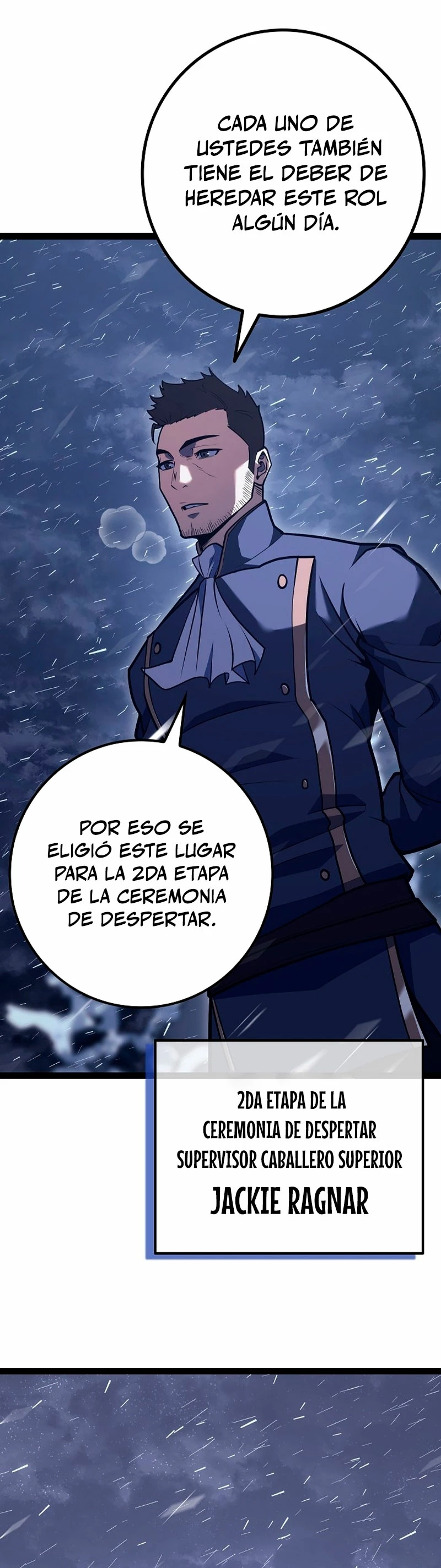 Regresión del bastardo del clan de la espada > Capitulo 22 > Page 311