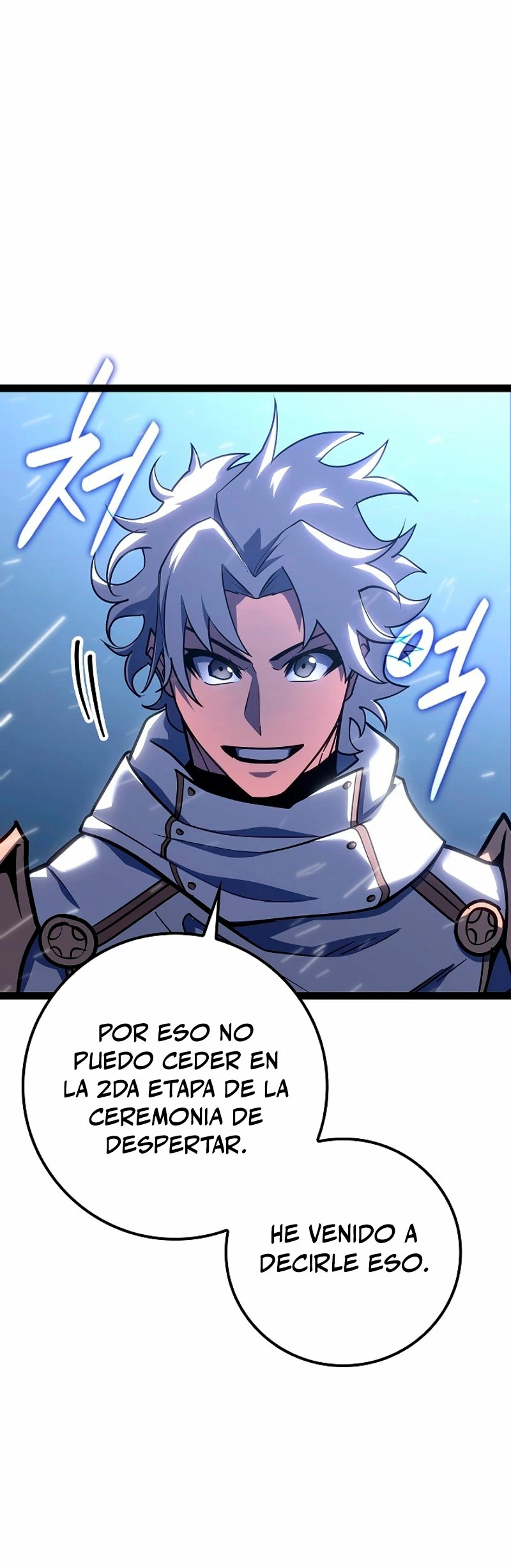 Regresión del bastardo del clan de la espada > Capitulo 22 > Page 501