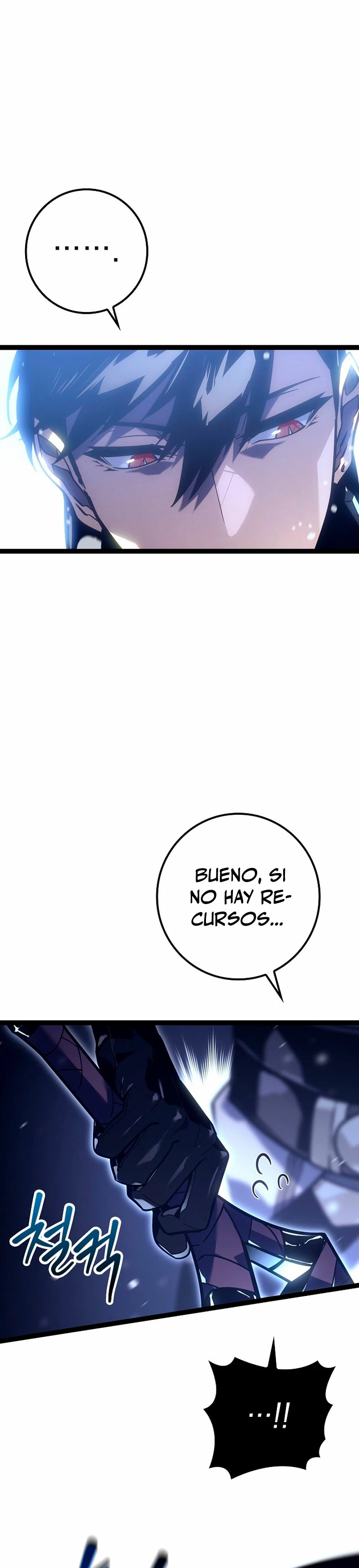 Regresión del bastardo del clan de la espada > Capitulo 23 > Page 51