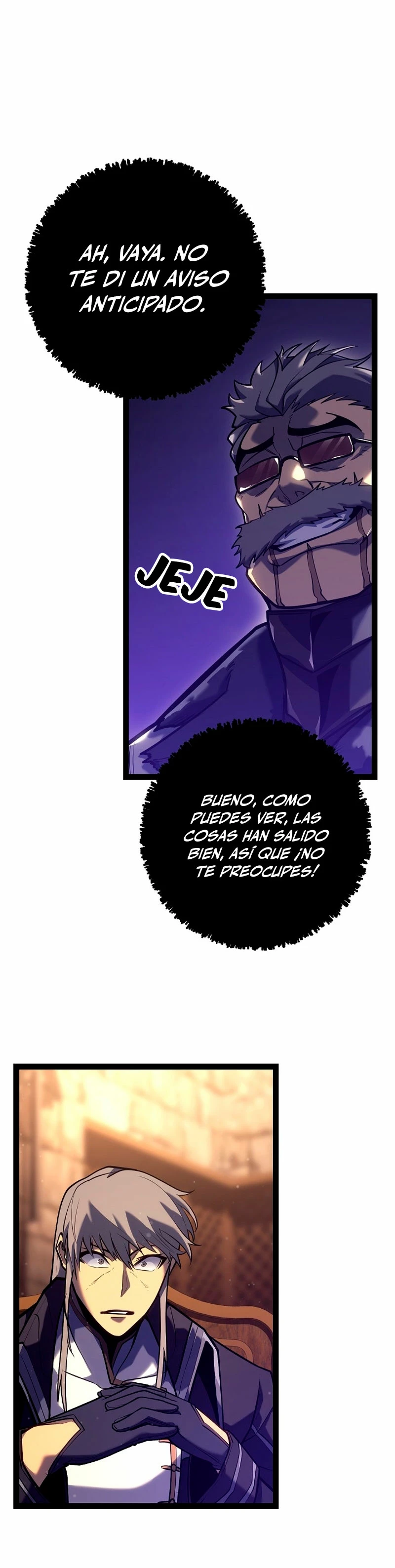 Regresión del bastardo del clan de la espada > Capitulo 23 > Page 391