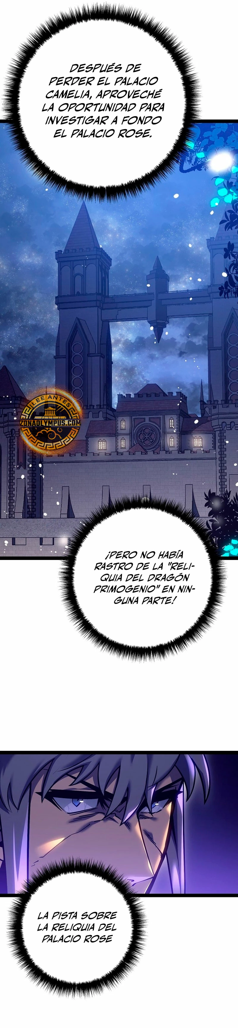 Regresión del bastardo del clan de la espada > Capitulo 23 > Page 411