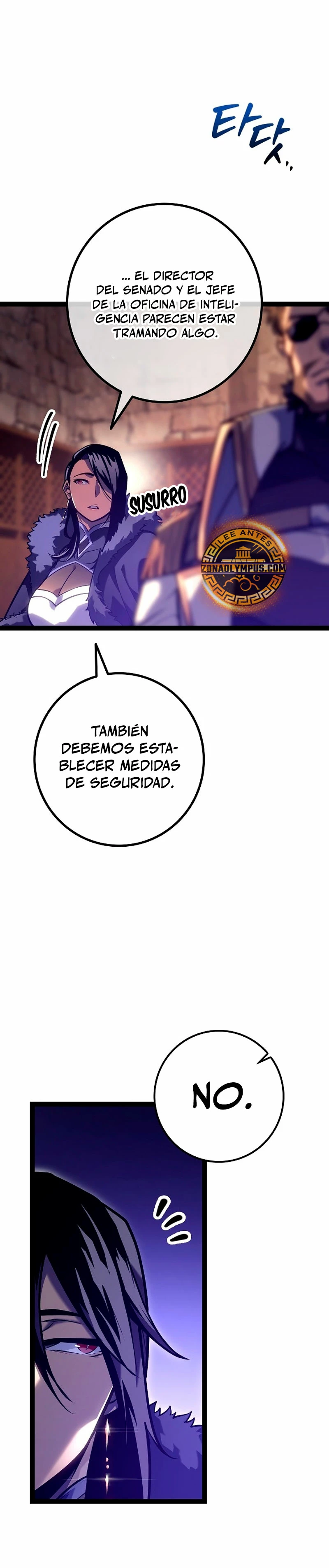 Regresión del bastardo del clan de la espada > Capitulo 23 > Page 431