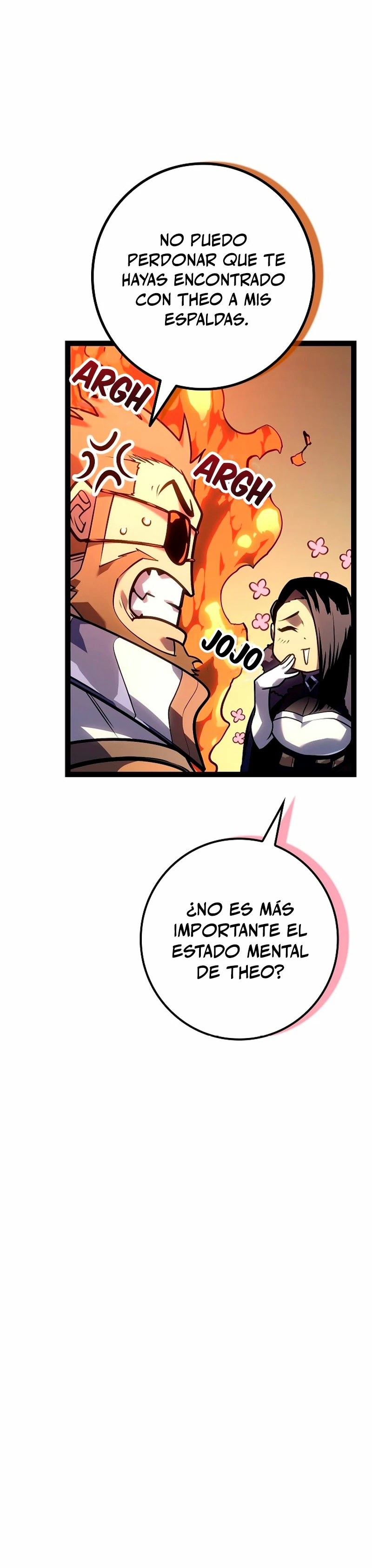 Regresión del bastardo del clan de la espada > Capitulo 23 > Page 451