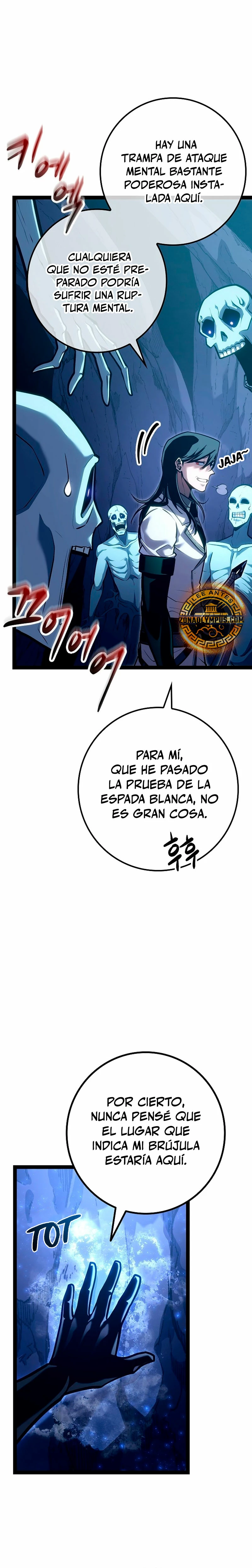 Regresión del bastardo del clan de la espada > Capitulo 23 > Page 471