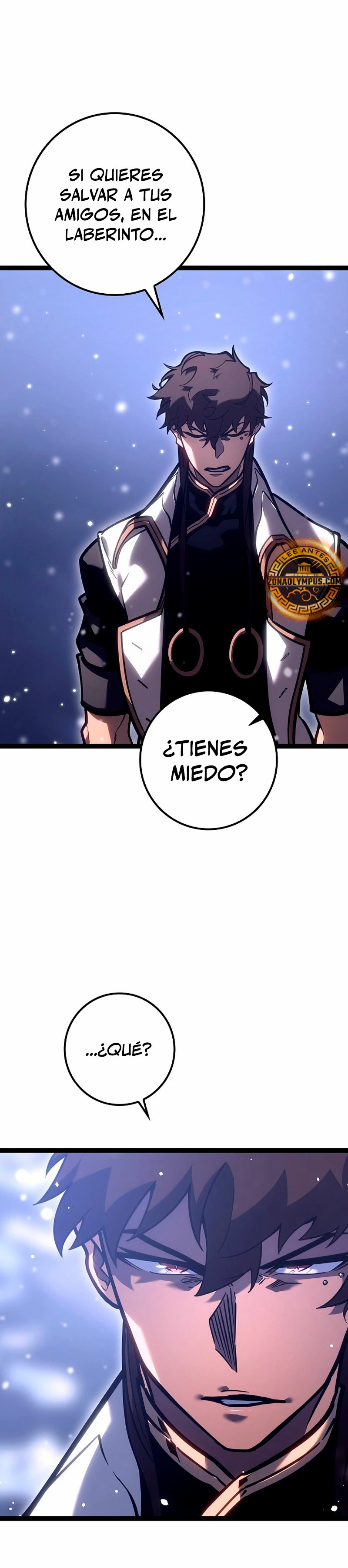 Regresión del bastardo del clan de la espada > Capitulo 28 > Page 291