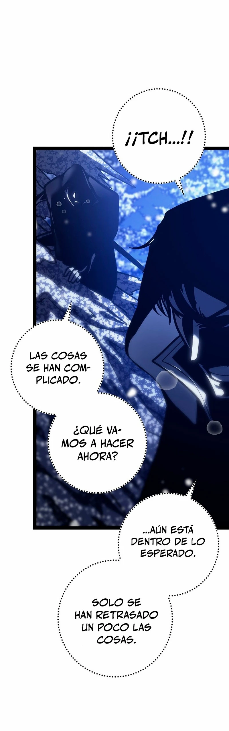 Regresión del bastardo del clan de la espada > Capitulo 28 > Page 411