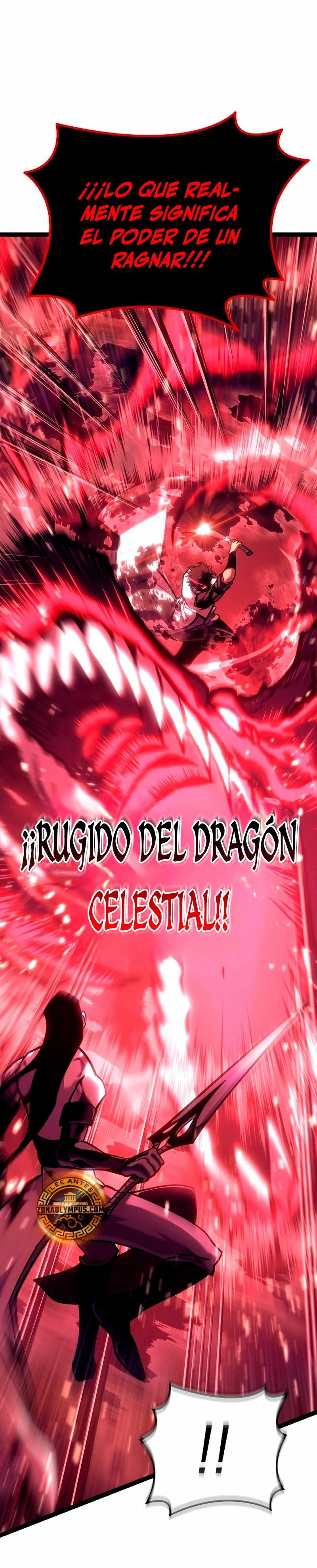 Regresión del bastardo del clan de la espada > Capitulo 28 > Page 481