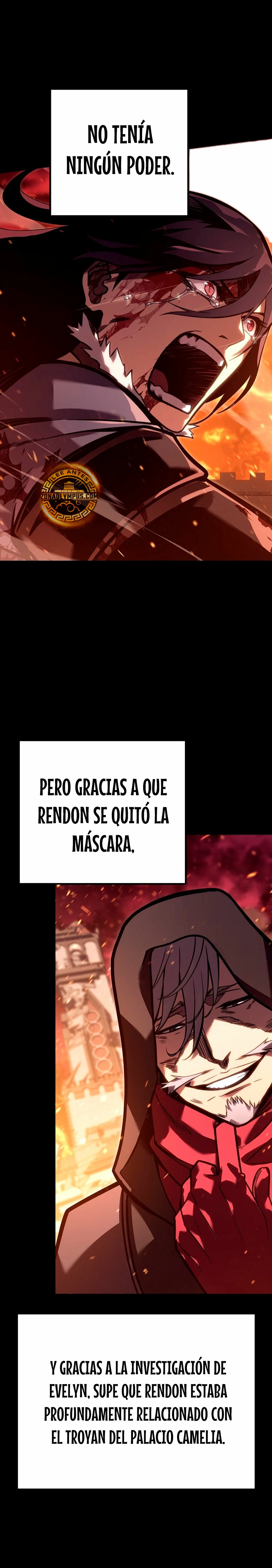 Regresión del bastardo del clan de la espada > Capitulo 29 > Page 361