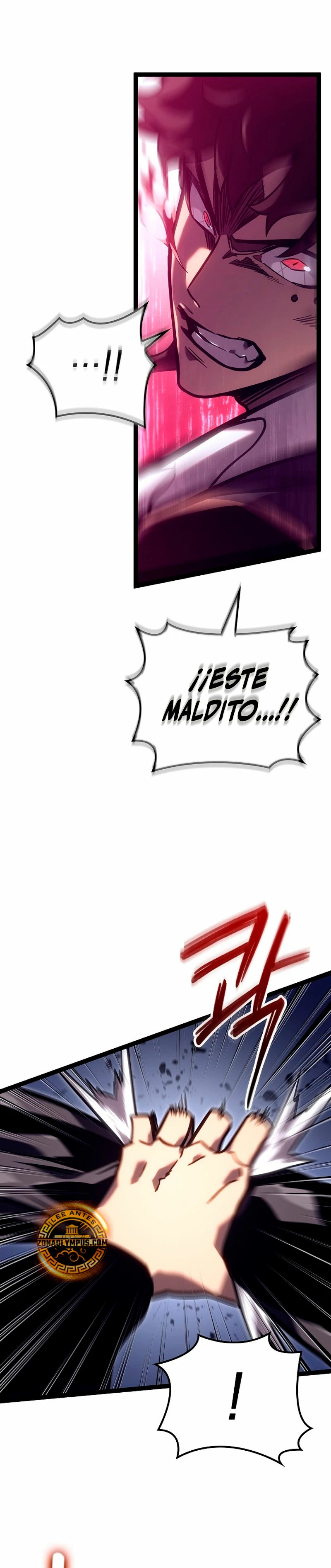 Regresión del bastardo del clan de la espada > Capitulo 29 > Page 561