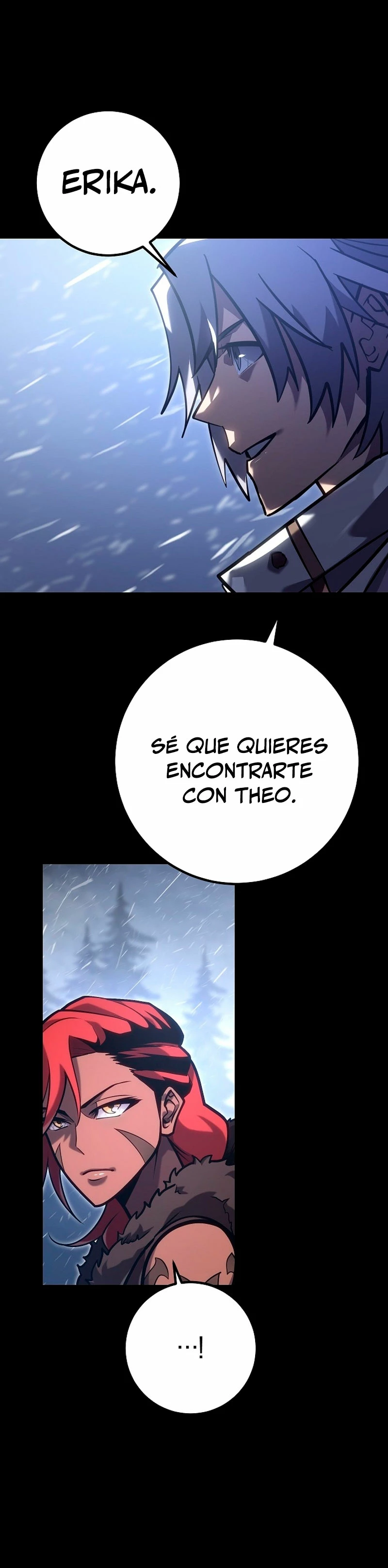 Regresión del bastardo del clan de la espada > Capitulo 30 > Page 101