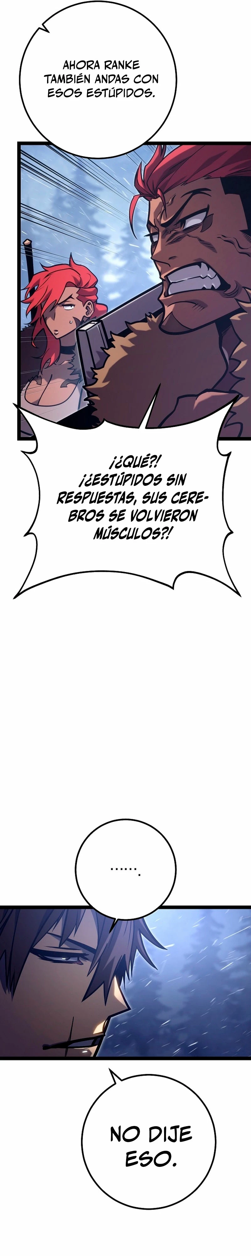 Regresión del bastardo del clan de la espada > Capitulo 30 > Page 181