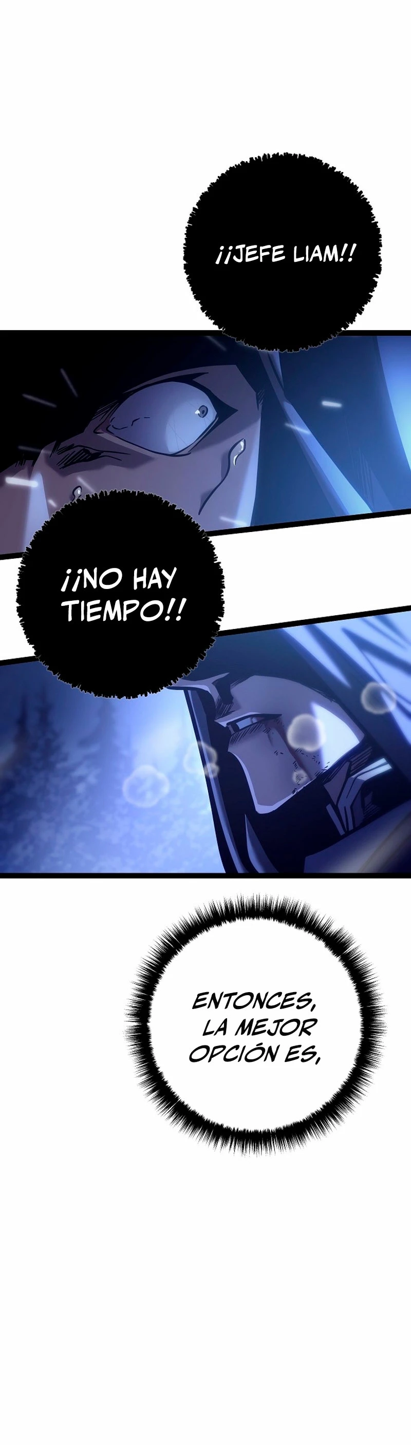 Regresión del bastardo del clan de la espada > Capitulo 32 > Page 221