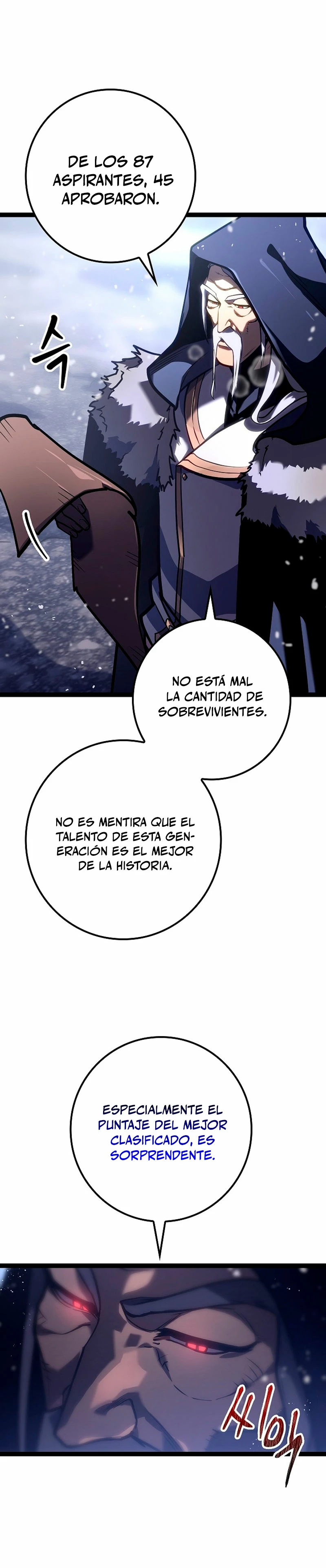 Regresión del bastardo del clan de la espada > Capitulo 33 > Page 61