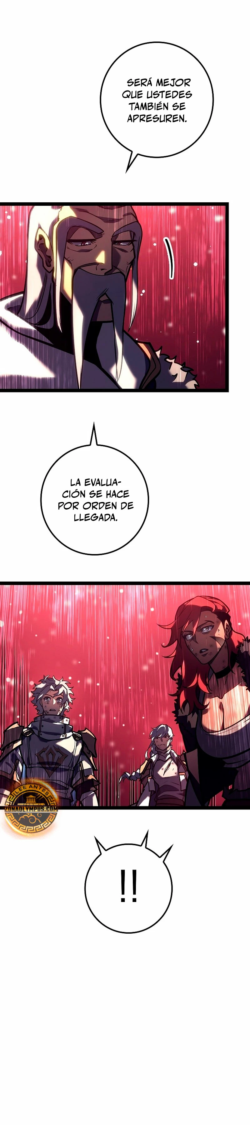 Regresión del bastardo del clan de la espada > Capitulo 34 > Page 171