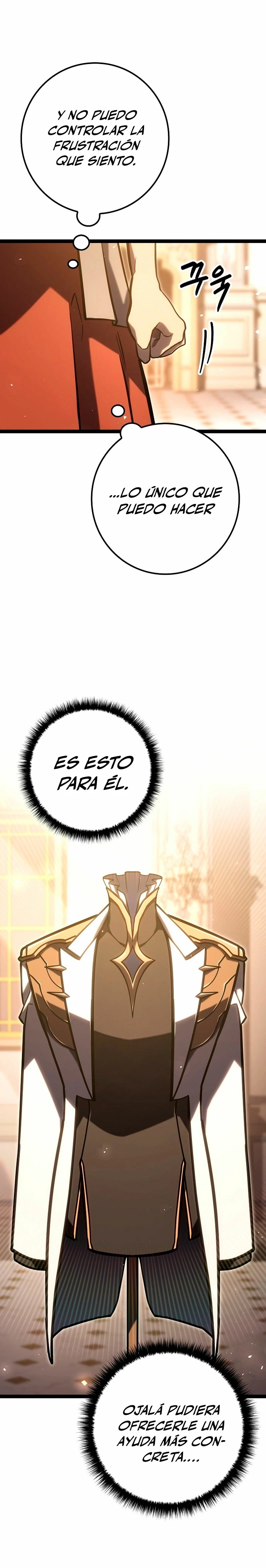 Regresión del bastardo del clan de la espada > Capitulo 34 > Page 261