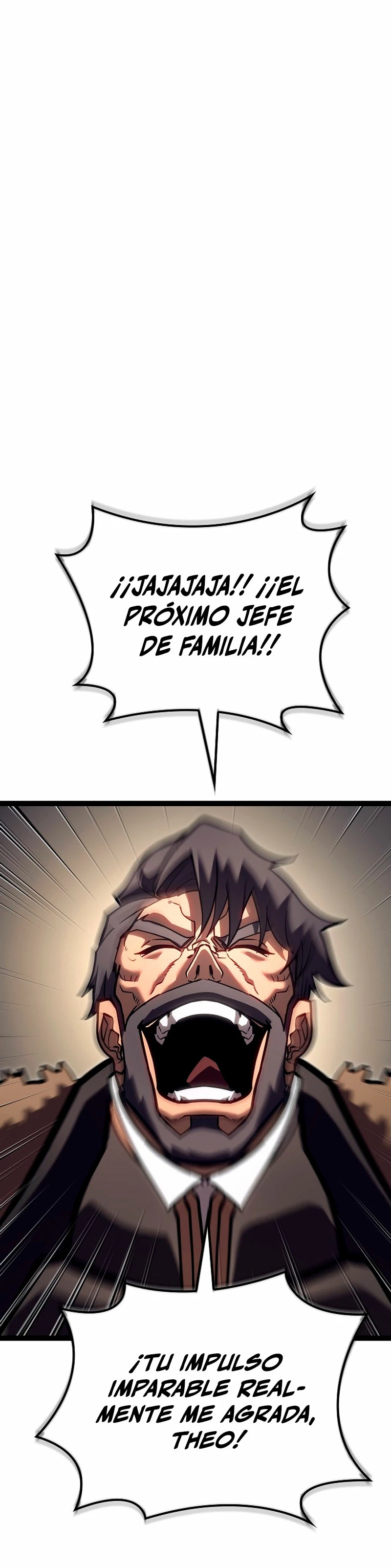 Regresión del bastardo del clan de la espada > Capitulo 34 > Page 301