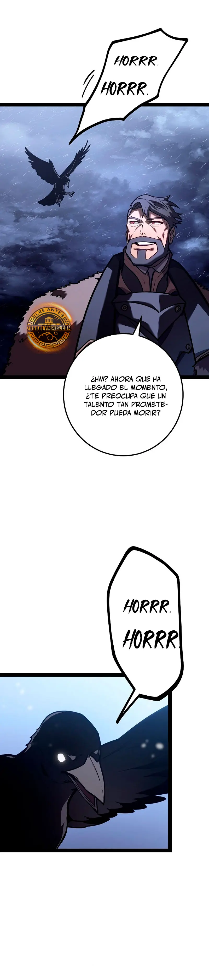 Regresión del bastardo del clan de la espada > Capitulo 35 > Page 201