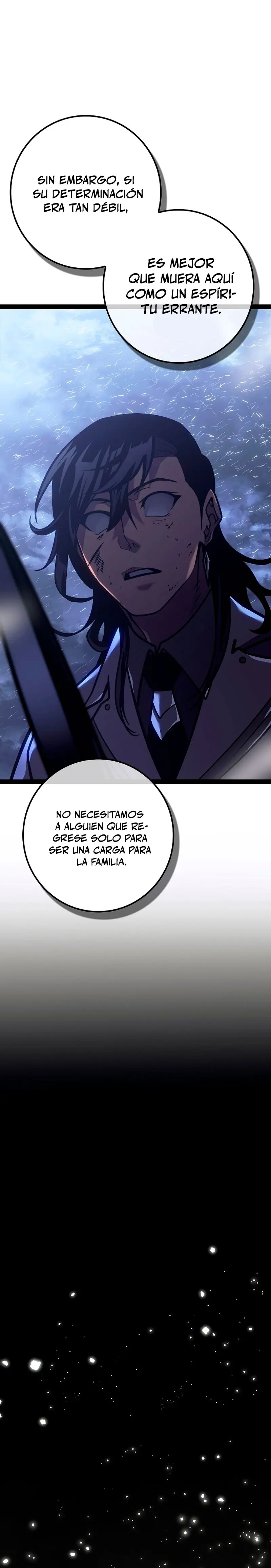 Regresión del bastardo del clan de la espada > Capitulo 35 > Page 231