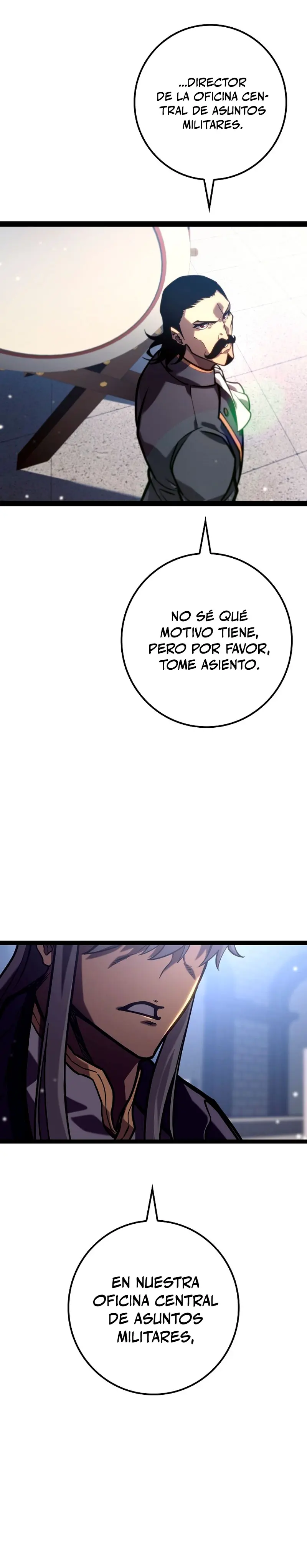 Regresión del bastardo del clan de la espada > Capitulo 35 > Page 601