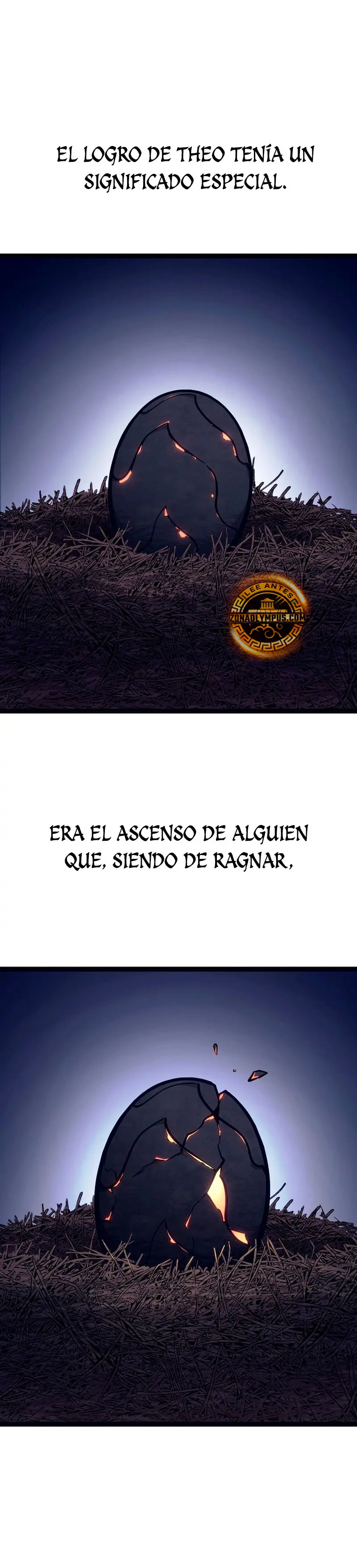 Regresión del bastardo del clan de la espada > Capitulo 36 > Page 21