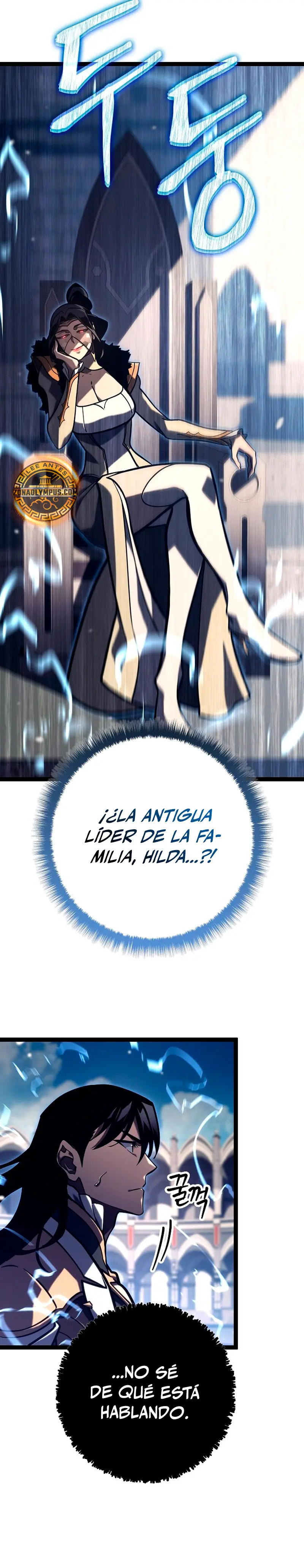 Regresión del bastardo del clan de la espada > Capitulo 36 > Page 321