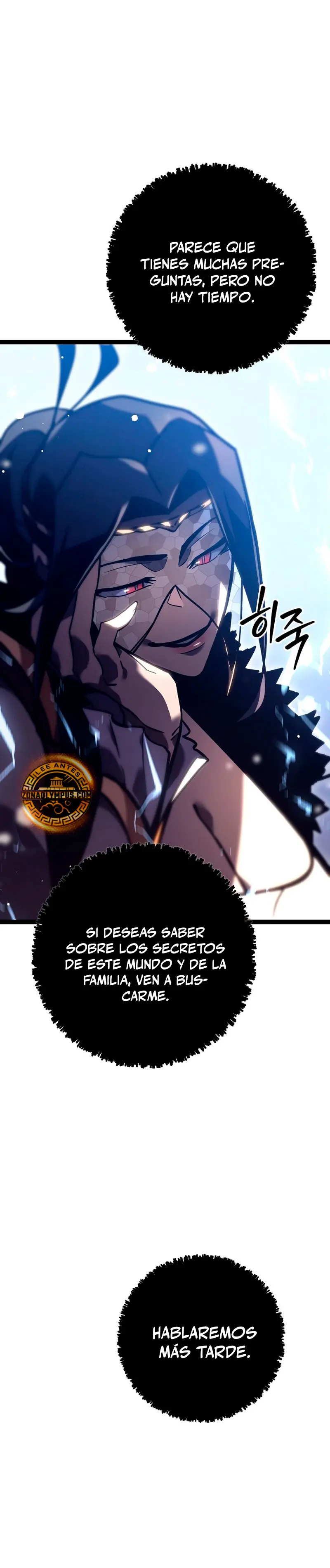 Regresión del bastardo del clan de la espada > Capitulo 36 > Page 391