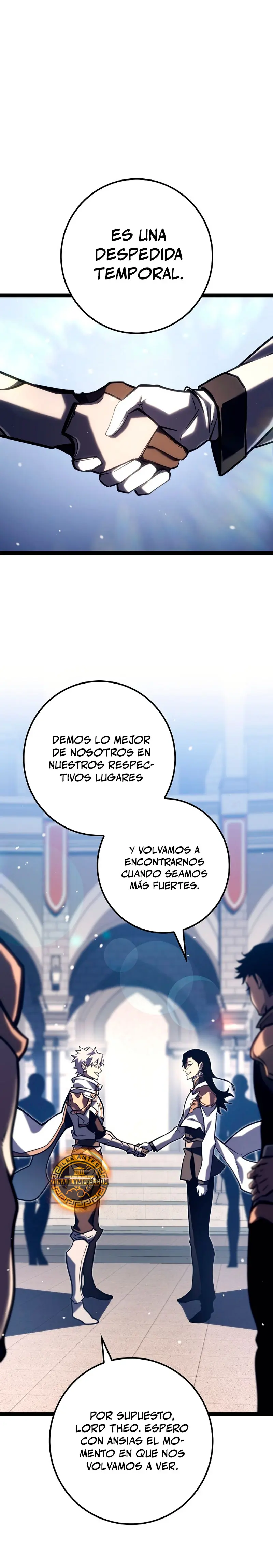 Regresión del bastardo del clan de la espada > Capitulo 37 > Page 71