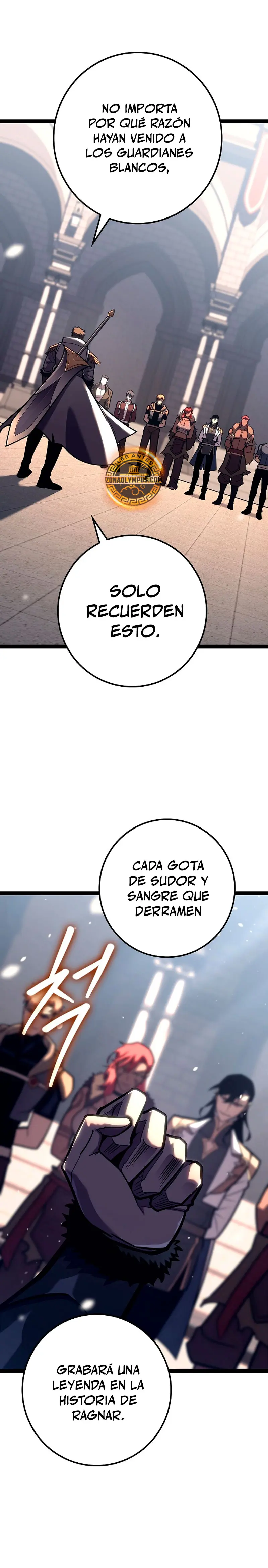 Regresión del bastardo del clan de la espada > Capitulo 37 > Page 271