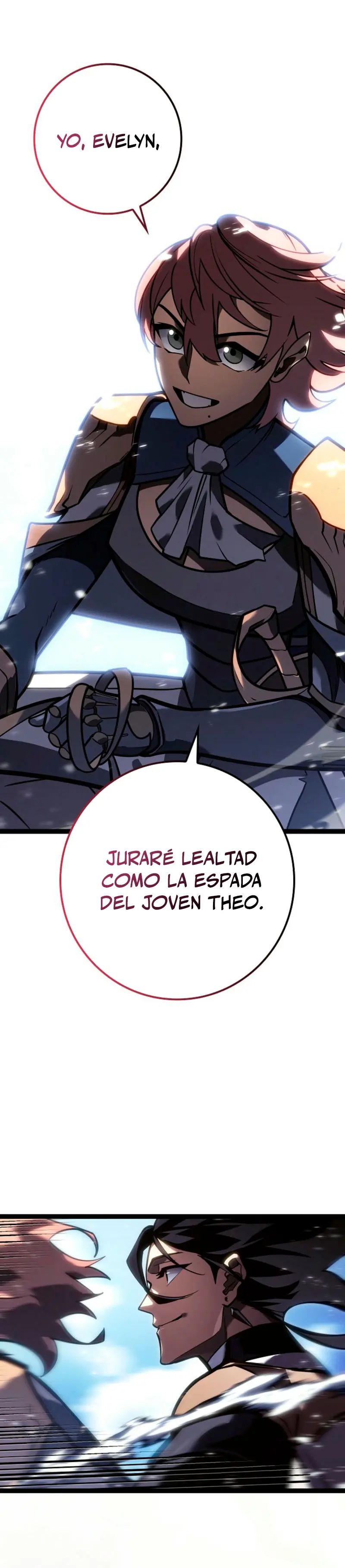 Regresión del bastardo del clan de la espada > Capitulo 38 > Page 111