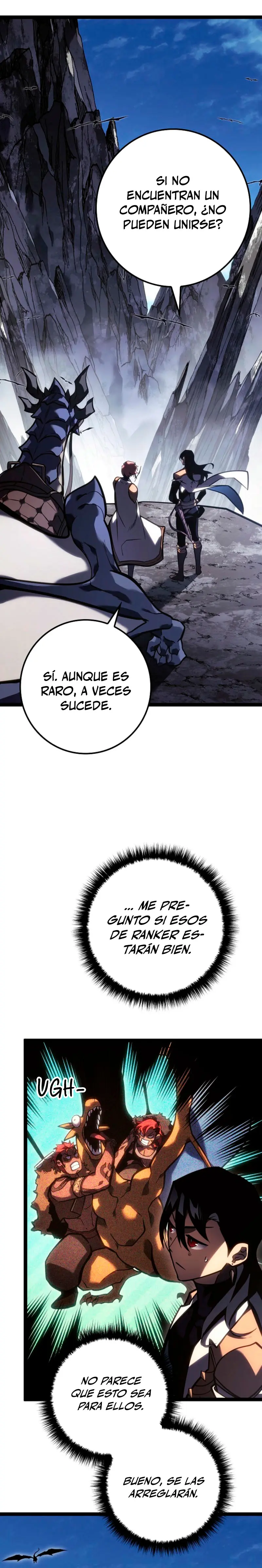 Regresión del bastardo del clan de la espada > Capitulo 38 > Page 151