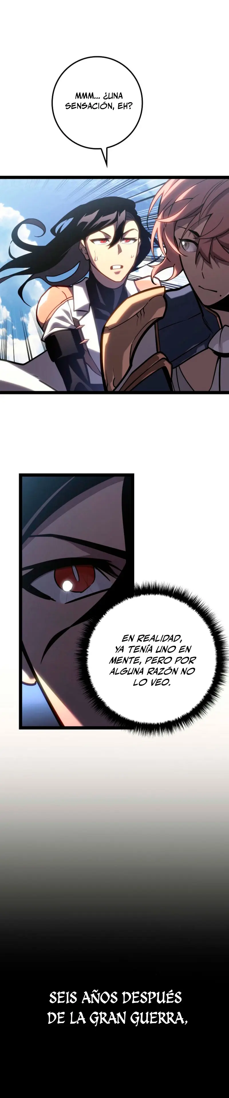 Regresión del bastardo del clan de la espada > Capitulo 38 > Page 231