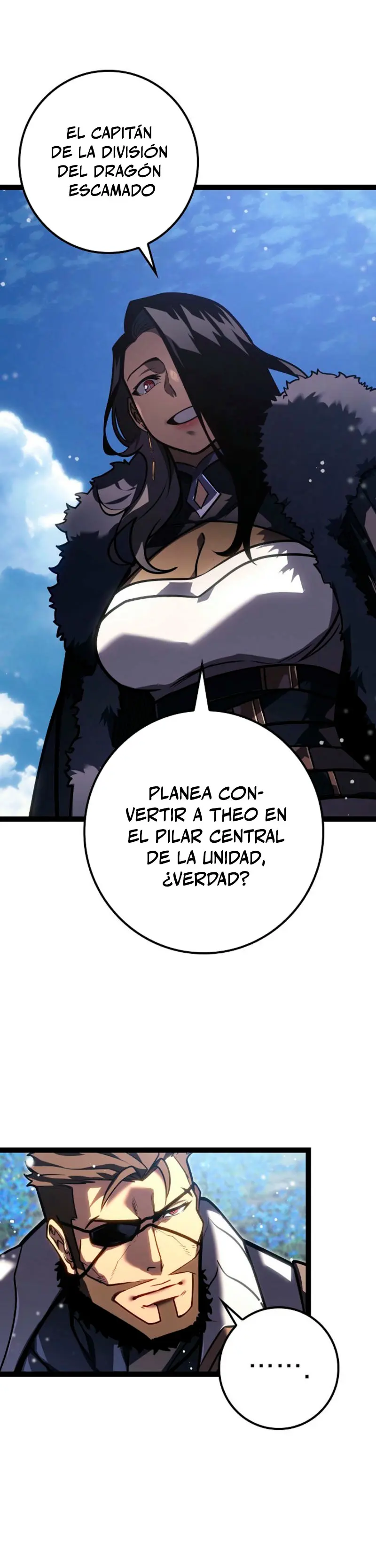 Regresión del bastardo del clan de la espada > Capitulo 38 > Page 341