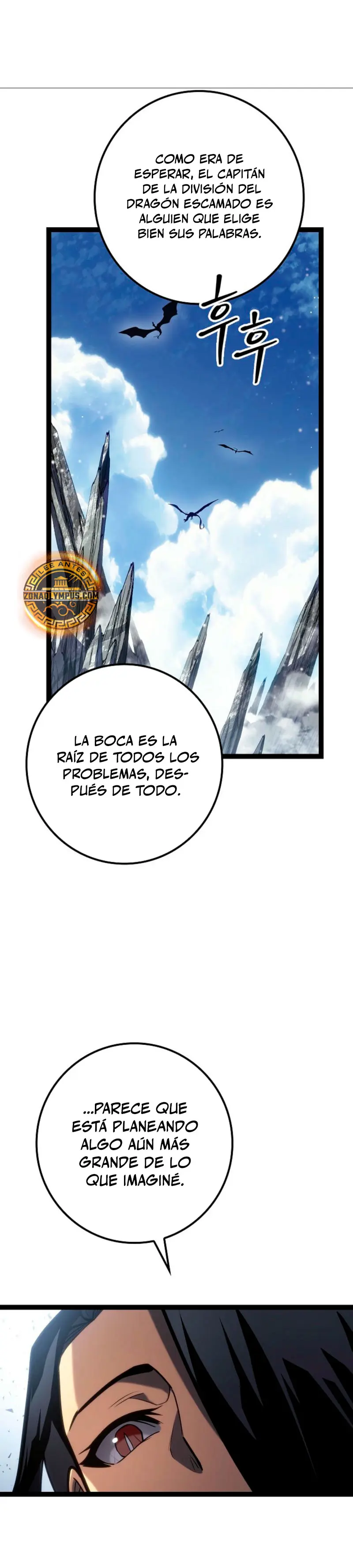 Regresión del bastardo del clan de la espada > Capitulo 38 > Page 351