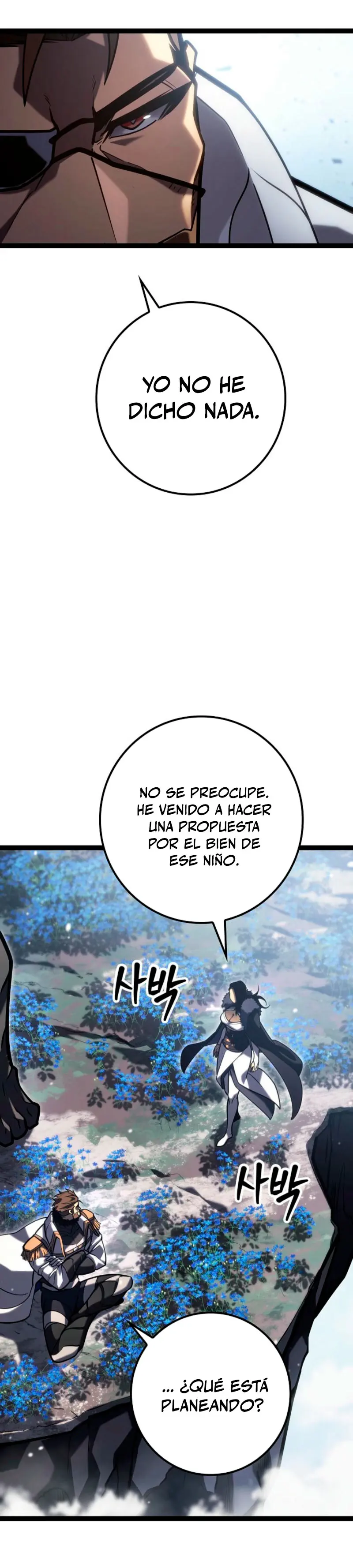 Regresión del bastardo del clan de la espada > Capitulo 38 > Page 361