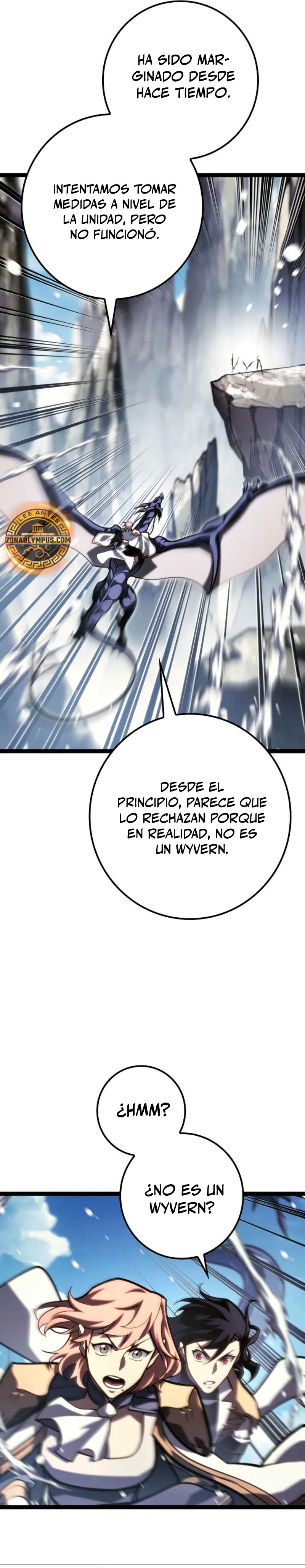 Regresión del bastardo del clan de la espada > Capitulo 38 > Page 421