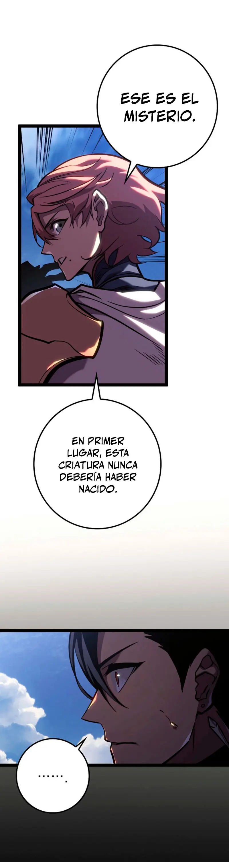 Regresión del bastardo del clan de la espada > Capitulo 38 > Page 441