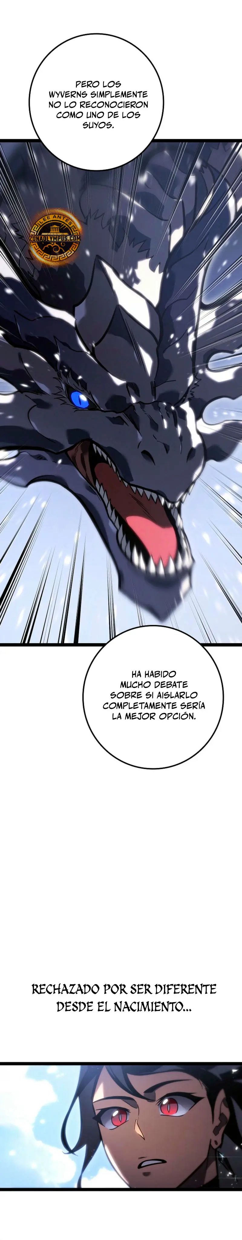 Regresión del bastardo del clan de la espada > Capitulo 38 > Page 481