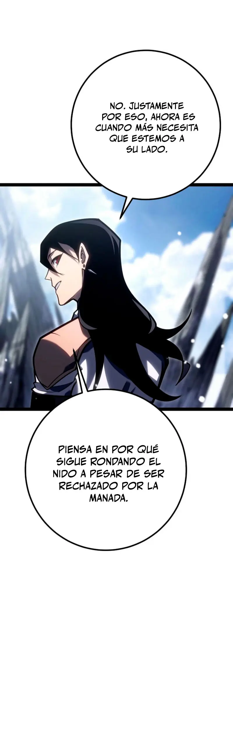 Regresión del bastardo del clan de la espada > Capitulo 39 > Page 191