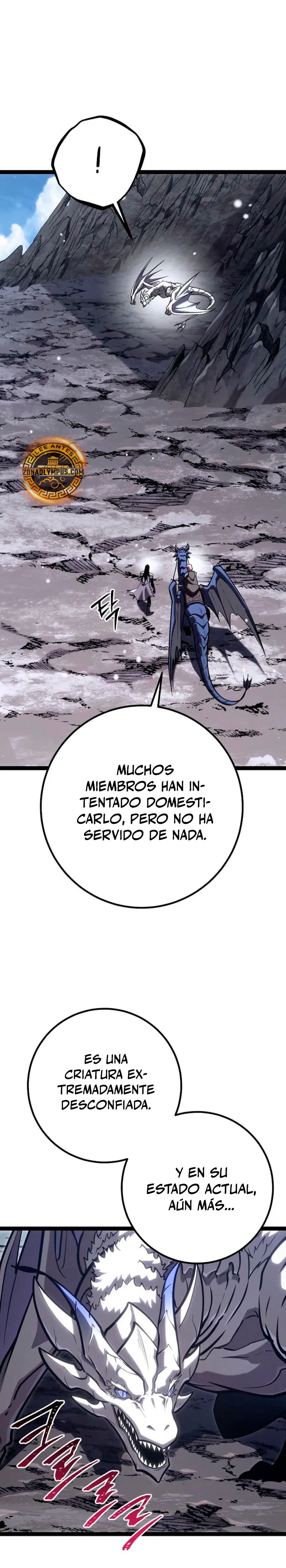 Regresión del bastardo del clan de la espada > Capitulo 39 > Page 251