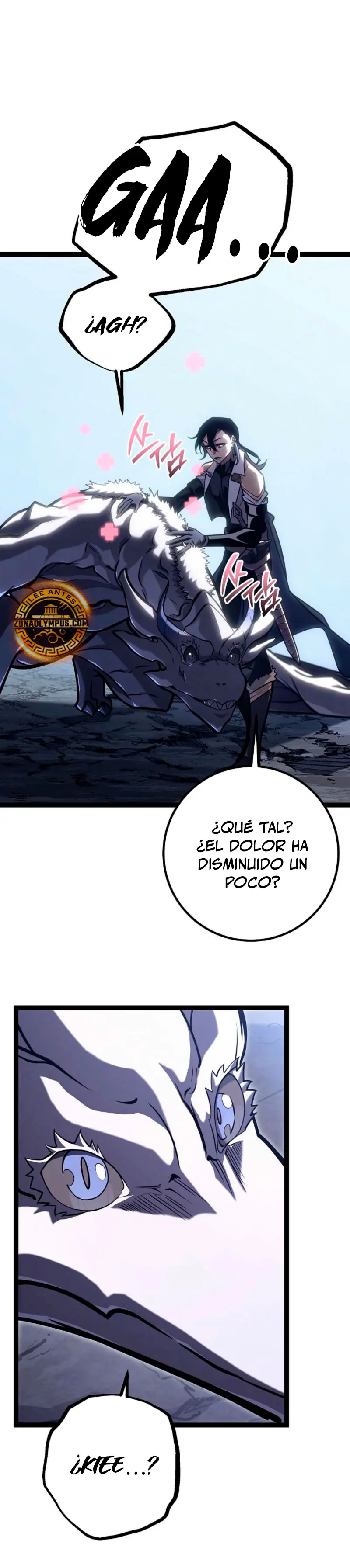 Regresión del bastardo del clan de la espada > Capitulo 39 > Page 301