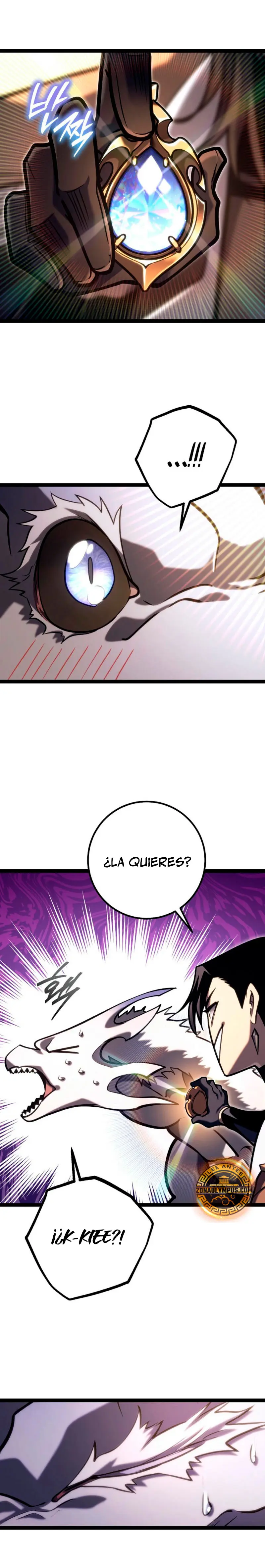 Regresión del bastardo del clan de la espada > Capitulo 39 > Page 371