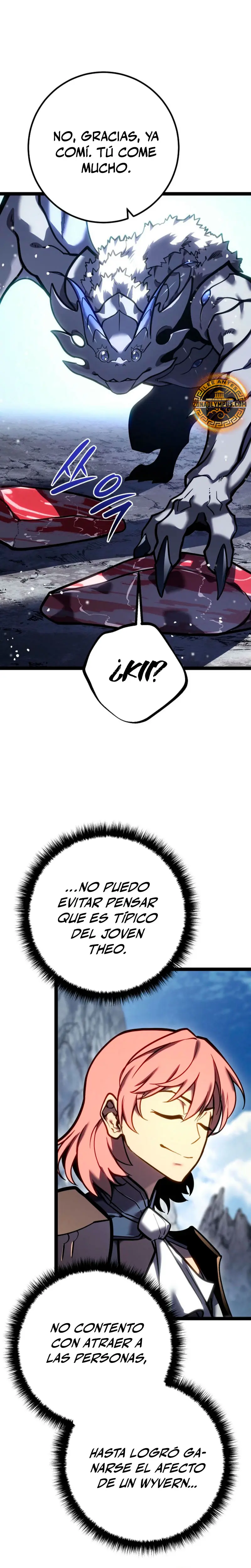 Regresión del bastardo del clan de la espada > Capitulo 39 > Page 511