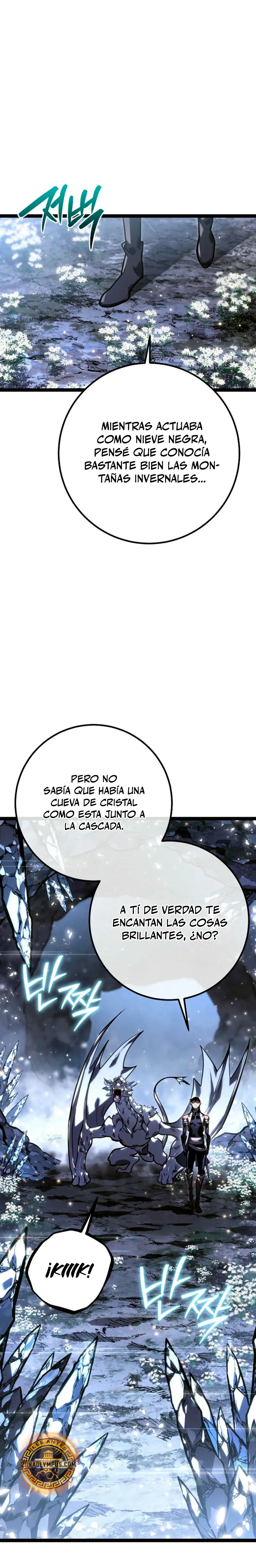 Regresión del bastardo del clan de la espada > Capitulo 40 > Page 41