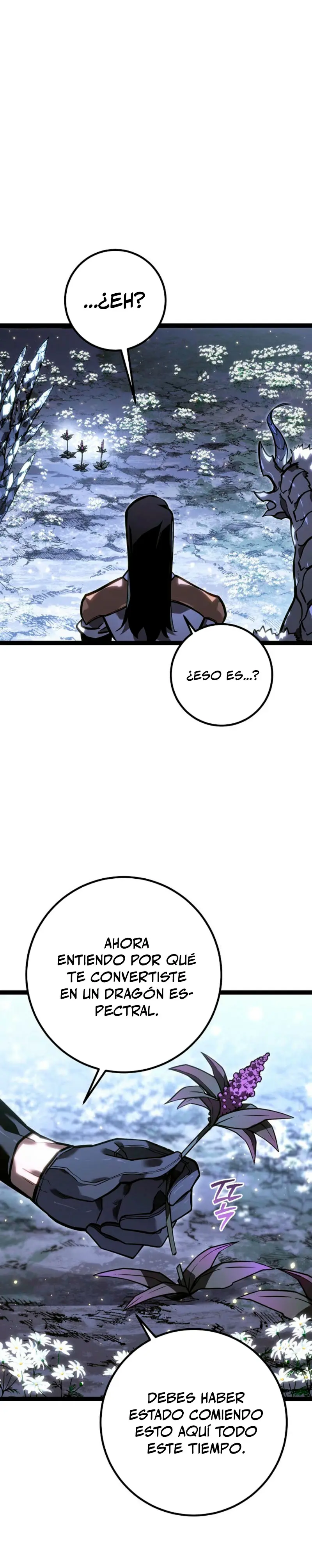 Regresión del bastardo del clan de la espada > Capitulo 40 > Page 51