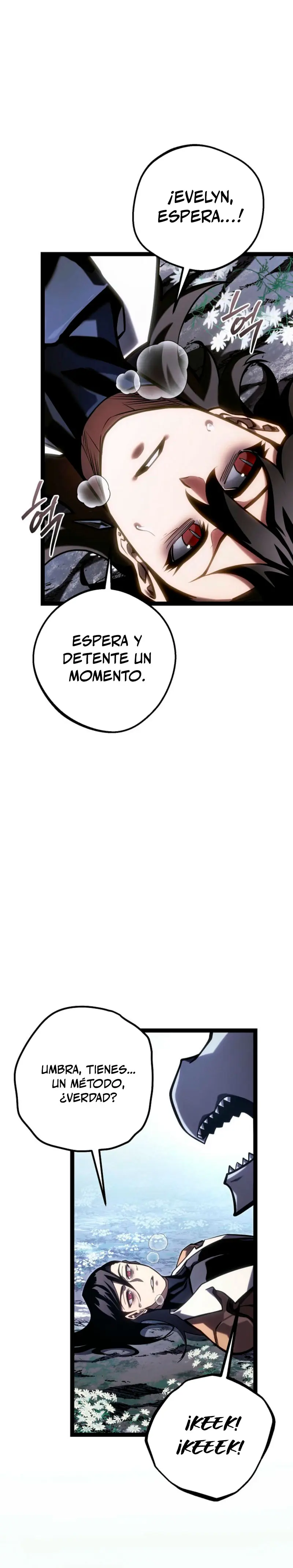 Regresión del bastardo del clan de la espada > Capitulo 40 > Page 261