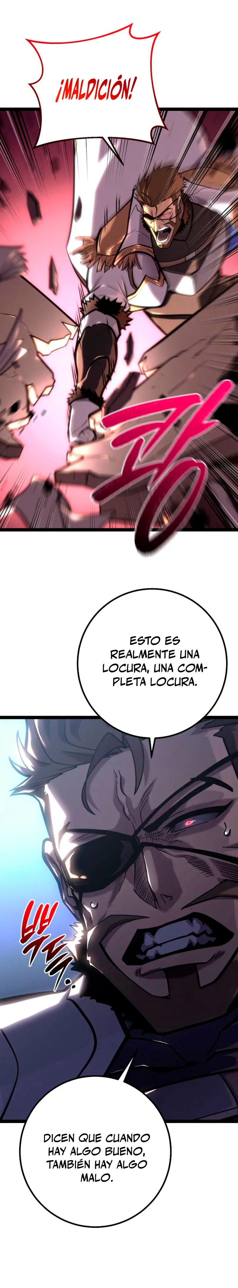 Regresión del bastardo del clan de la espada > Capitulo 40 > Page 451