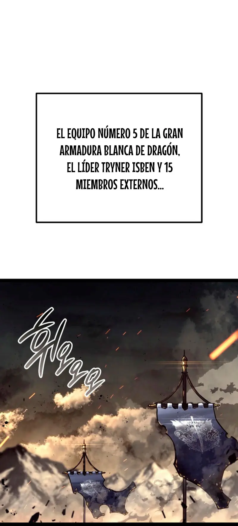 Regresión del bastardo del clan de la espada > Capitulo 40 > Page 471