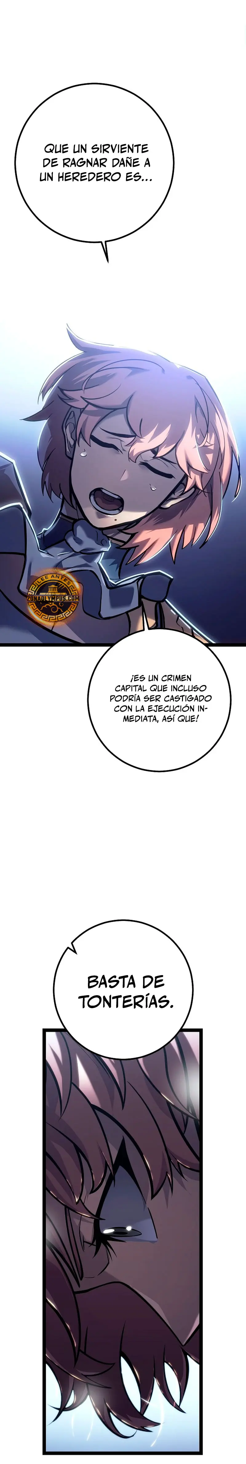 Regresión del bastardo del clan de la espada > Capitulo 41 > Page 291