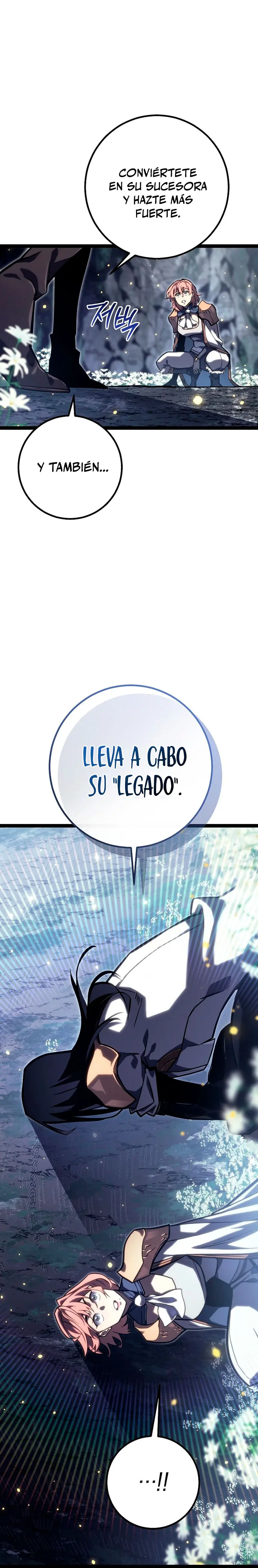 Regresión del bastardo del clan de la espada > Capitulo 41 > Page 331